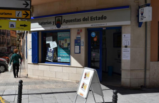 El sorteo de la Lotería Nacional deja dos premios en Extremadura