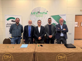Juntos por Extremadura Levanta concurrirá a las elecciones el 21-D sin Somos Cáceres