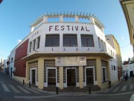 El Teatro Festival de Villafranca acoge la versión de “Hamlet” dirigida por Francisco Javier Tardío