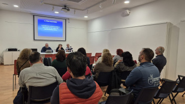 Arranca el VIII Plan de Emprendimiento local 'En Malpartida' con la adhesión de nuevas empresas