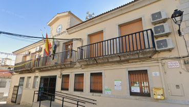 Valdeobispo debate este miércoles una moción de censura que podría alterar el gobierno municipal