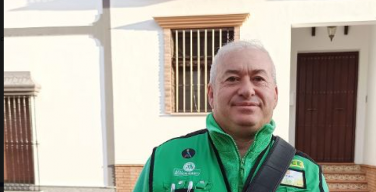 Un Sueldazo de la ONCE deja 240.000 euros en Extremadura