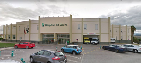 El Centro de Vacunación Internacional de Zafra entra en funcionamiento esta semana