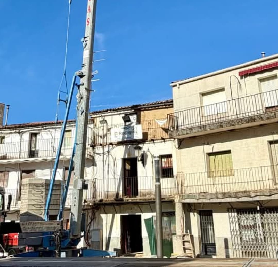 Vivienda rehabilitada apartamentos