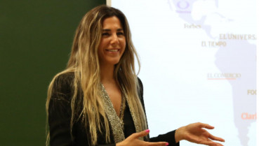 Guardiola saca de la lista del PP a Laura Pascual por no estar empadronada en la región