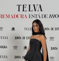 Del lifestyle a la política: Zulema Romero refuerza la candidatura del PP