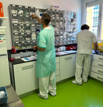 Histórica oferta de empleo público en Extremadura con más de 2.370 nuevas plazas