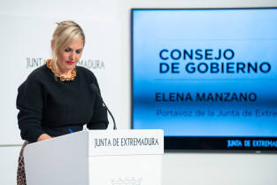 Más ayudas para las empresas del norte de Cáceres afectadas por los incendios