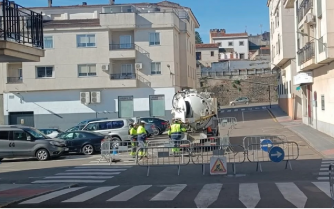 “Que todo fluya y que nada influya”: la iniciativa de Coria contra los atascos domésticos