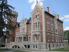 Cuatro gobernadores cacereños durante el primer franquismo