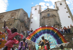 Estas son las diez ciudades más seguras de España según Idealista y no están Cáceres ni Badajoz