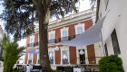 Las pernoctaciones hoteleras en Extremadura caen un 9% en noviembre