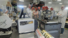 Las exportaciones de mercancías crecen un 49% en Extremadura