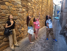 Extremadura reclama el AVE para consolidar su turismo de interior