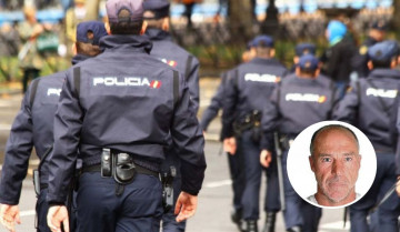 Uno de los fugitivos más buscados de España está vinculado con el clan de la droga de Plasencia
