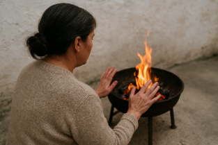 Intoxicada por monóxido de carbono una mujer en Jerez de los Caballeros