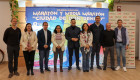 Don Benito se prepara para recibir corredores en su primera maratón