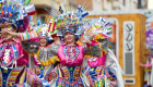 El cartel ganador del carnaval de Jaraíz de la Vera será premiado con 150 euros