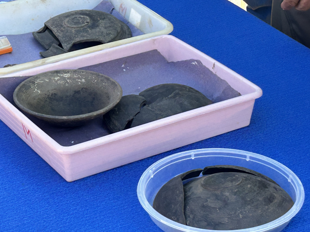 Medellu00edn, excavaciones, 3