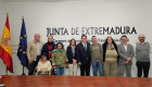 Extremadura destina 29 millones de euros a la inserción laboral de personas con discapacidad