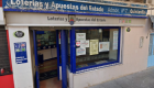 El sorteo de La Primitiva reparte más de 53.000 euros en Extremadura