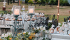 La firma extremeña Tahón Catering, entre los diez mejores catering de bodas de España