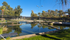 Extremadura celebra el Día de la Acuicultura con visitas guiadas y actividades gratuitas