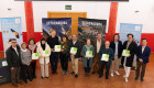 El turismo ornitológico impulsa a Extremadura como destino de referencia