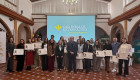 Estos son los 20 estudiantes más destacados de la ESO y FP de Extremadura