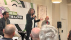 Unidas por Extremadura presenta su candidatura para el 21-D con el objetivo de 
