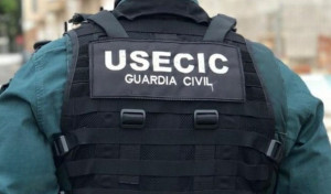 Detenido el hombre que se atrincheró en su casa en Cilleros, que pasará a disposición judicial