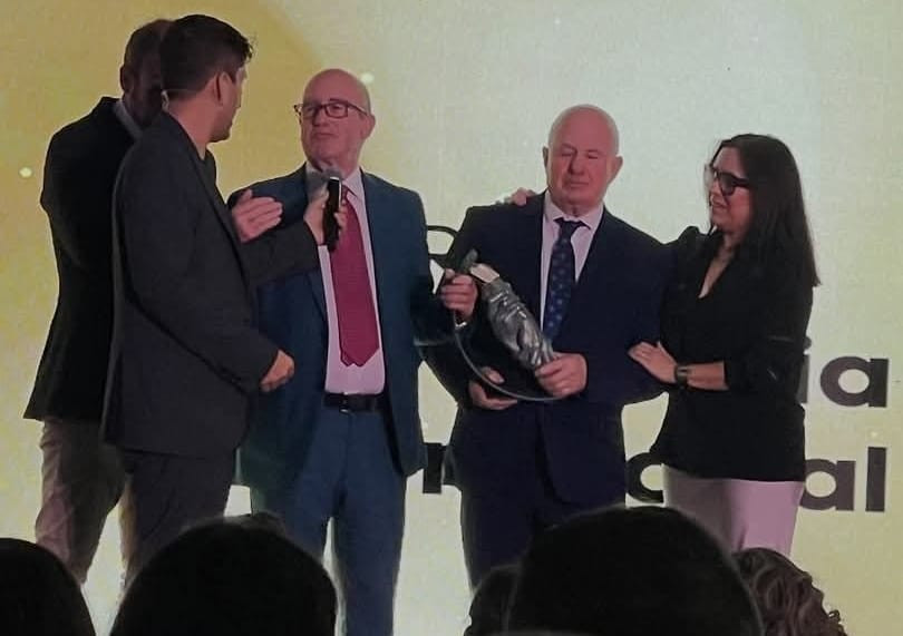 Premio hierros talayuela 