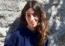 La placentina Sandra Benito, nueva presidenta de la Asociación de Escritores de Extremadura