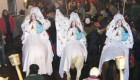 Torrejoncillo promociona La Encamisá, una de las grandes fiestas de Extremadura