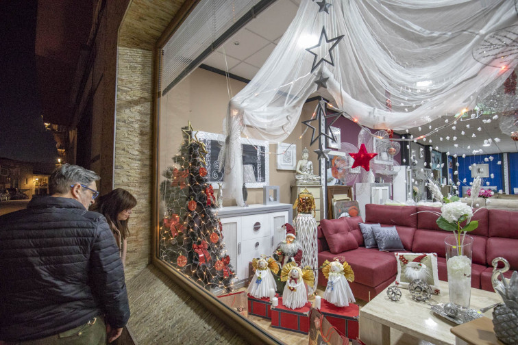 Más de 14.000 euros en premios para los clientes del comercio local de Moraleja y Sierra de Gata