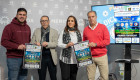 Un torneo de fútbol en Mérida recaudará fondos para apoyar a los enfermos con Parkinson
