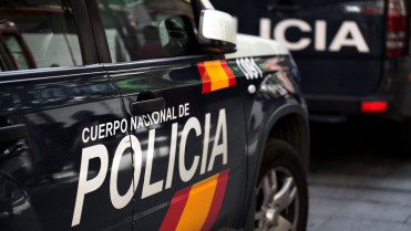 Un policía herido y un hombre apuñalado en una reyerta en la barriada cacereña de Aldea Moret