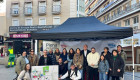 Don Benito hace más fácil comprar en el comercio local con una campaña pionera de Plena Inclusión