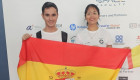 El equipo de Navalmoral logra la mejor clasificación española en la World Robot Olympiad