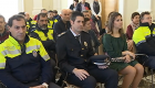 Absuelto al exjefe de la Policía Local de Cáceres por la supuesta filtración de un examen de oposiciones