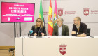 Plasencia contará con 48 viviendas protegidas dentro del Plan Habita Extremadura