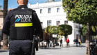 Tres conductores dan positivo en los últimos controles de alcoholemia en Mérida