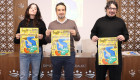 Llega a Badajoz un nuevo festival dedicado al cómic, la autoedición y la obra gráfica