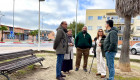 Cáceres inicia la cuarta fase de asfaltado en la Mejostilla con mejoras integrales del barrio