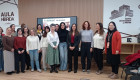 Extremadura presenta una iniciativa para apoyar a mujeres emprendedoras