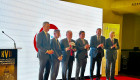 Grupo Gedauto, reconocido con el Premio Familia Empresaria de Extremadura