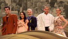 Cáceres acoge una prueba de ‘Maestros de la Costura Celebrity 2’ en el Museo Helga Alvear