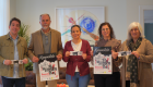 Don Benito celebra una zambombá solidaria a favor de la lucha contra el Alzheimer