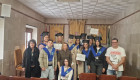 Talayuela reconoce el esfuerzo de los alumnos del Proyecto Escala San Martín