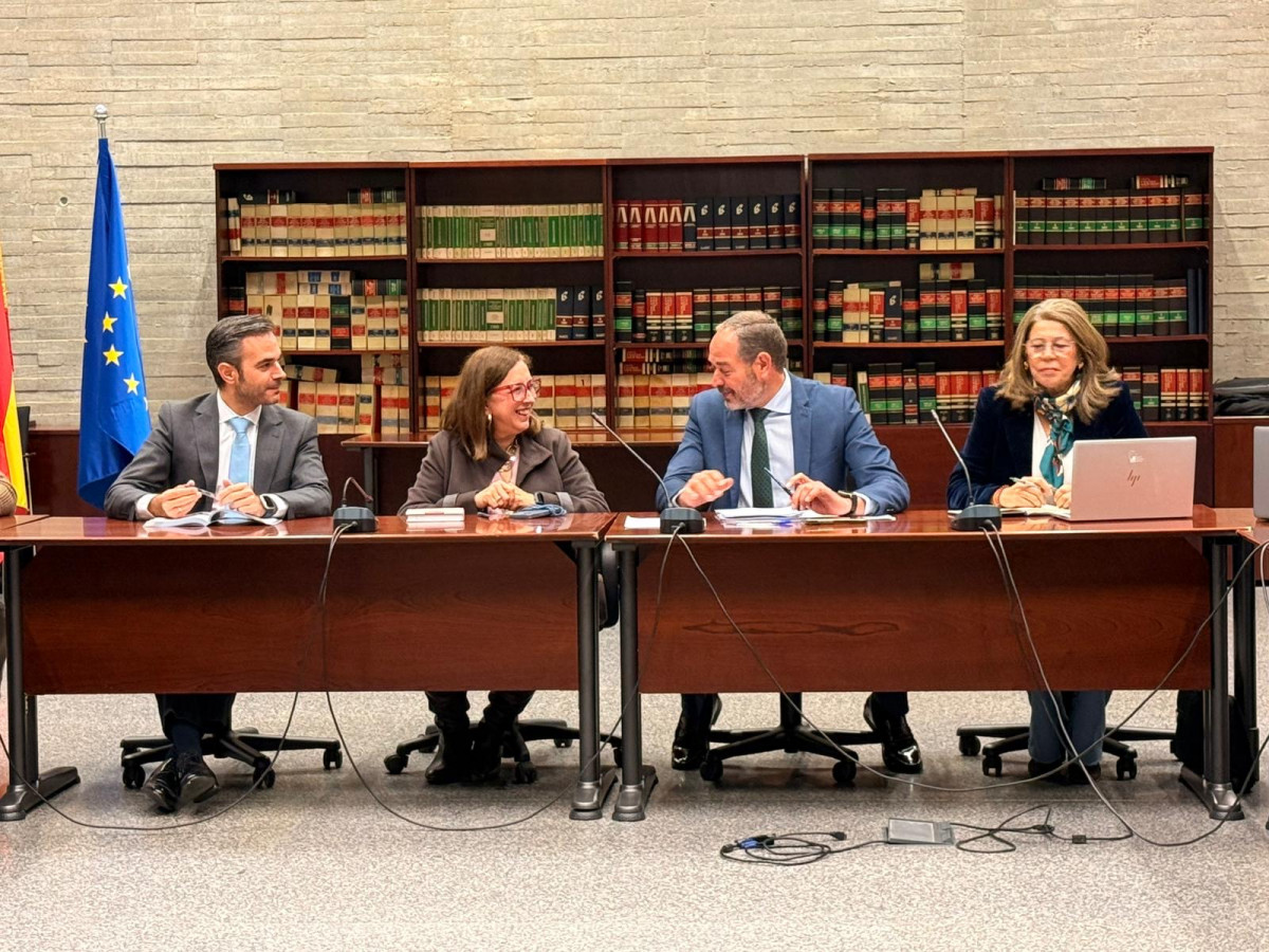 Consejo Extremeño de Caza